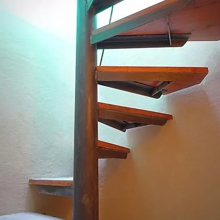 Terres De L'ebre Experience Holiday home *