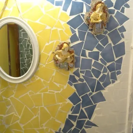 Terres De L'ebre Experience Holiday home