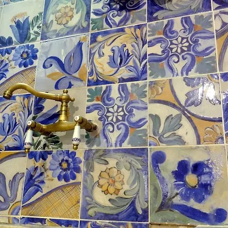 Holiday home Terres De L'ebre Experience Ulldecona