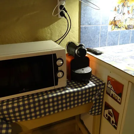 Terres De L'ebre Experience Holiday home *
