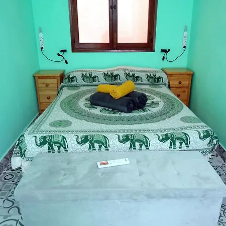 Holiday home Terres De L'ebre Experience Ulldecona