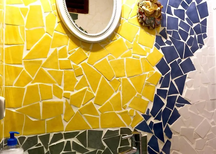 Terres De L'ebre Experience بيت للعطل