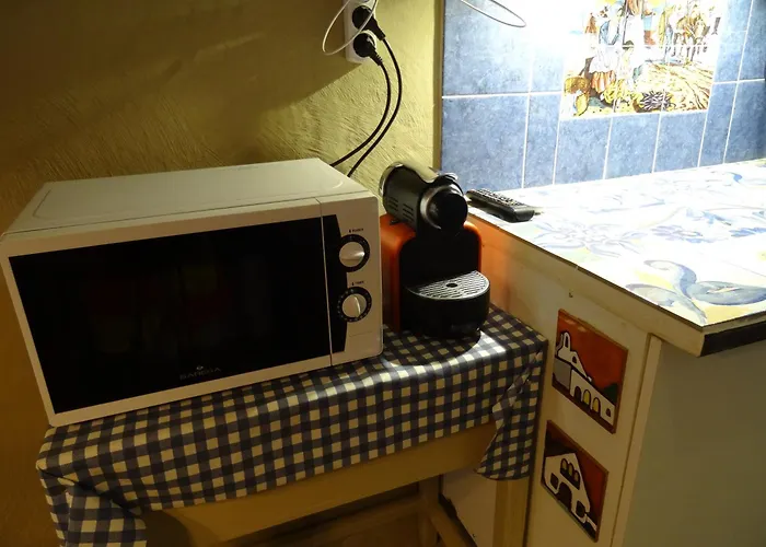 Terres De L'ebre Experience بيت للعطل *