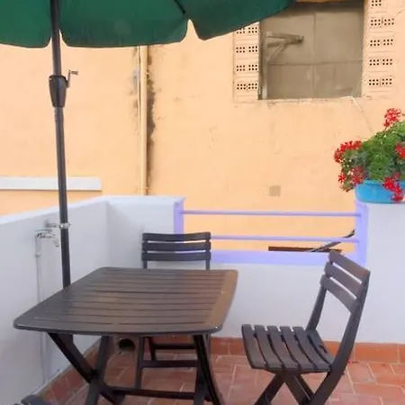 Сasa de vacaciones Terres De L'ebre Experience Ulldecona