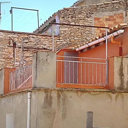 Terres De L'ebre Experience 別荘 *