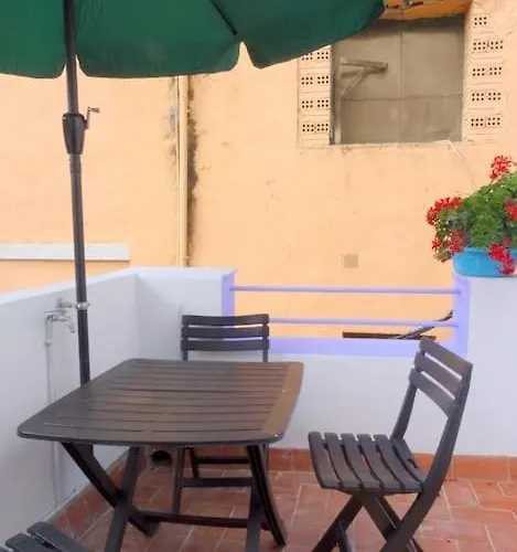 別荘 Terres De L'ebre Experience Ulldecona