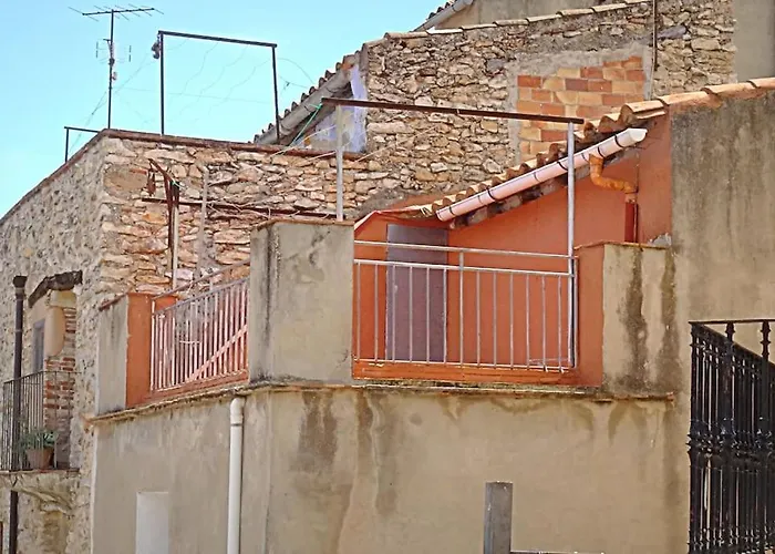 Terres De L'ebre Experience 別荘 *